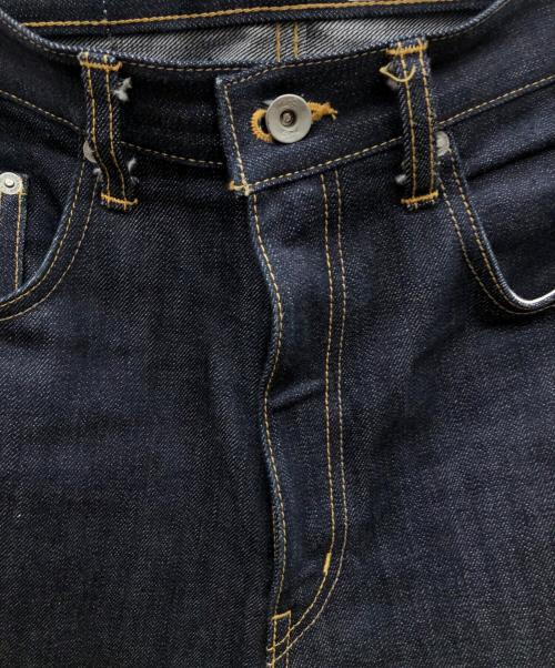 NEIGHBORHOOD（ネイバーフッド）NEIGHBORHOOD (ネイバーフッド) デニムパンツ インディゴ サイズ:Ｍの古着・服飾アイテム