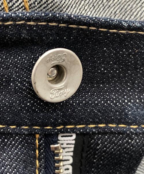 NEIGHBORHOOD（ネイバーフッド）NEIGHBORHOOD (ネイバーフッド) デニムパンツ インディゴ サイズ:Ｍの古着・服飾アイテム