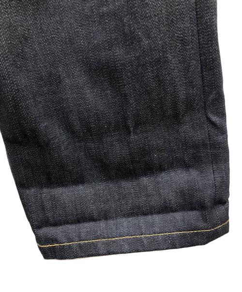 NEIGHBORHOOD（ネイバーフッド）NEIGHBORHOOD (ネイバーフッド) デニムパンツ インディゴ サイズ:Ｍの古着・服飾アイテム