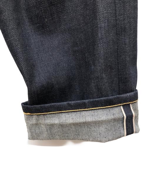 NEIGHBORHOOD（ネイバーフッド）NEIGHBORHOOD (ネイバーフッド) デニムパンツ インディゴ サイズ:Ｍの古着・服飾アイテム