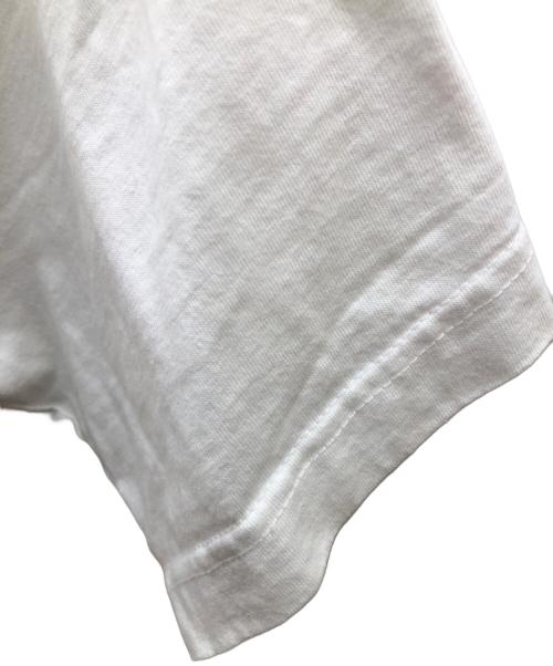 NEIGHBORHOOD（ネイバーフッド）NEIGHBORHOOD (ネイバーフッド) Tシャツ ホワイト サイズ:Mの古着・服飾アイテム