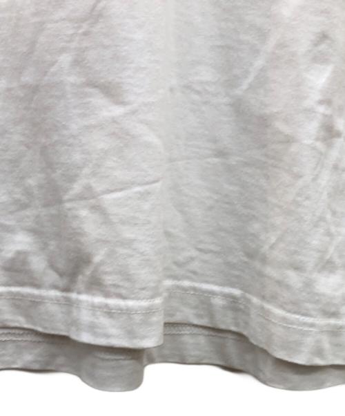 NEIGHBORHOOD（ネイバーフッド）NEIGHBORHOOD (ネイバーフッド) Tシャツ ホワイト サイズ:Mの古着・服飾アイテム