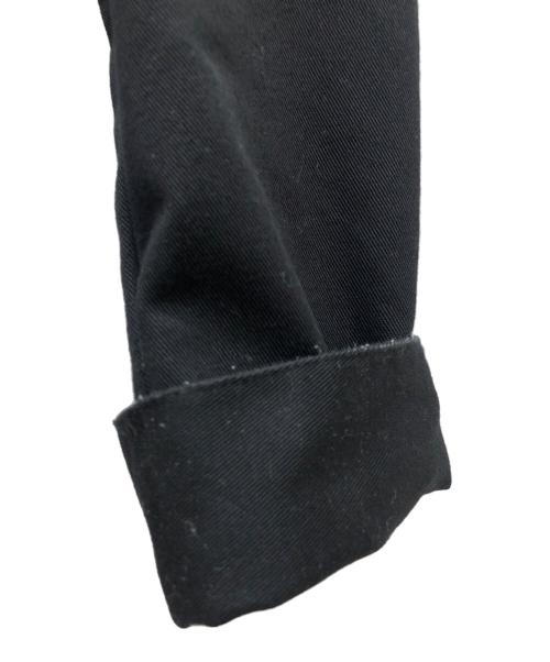 NEIGHBORHOOD（ネイバーフッド）NEIGHBORHOOD (ネイバーフッド) ワークシャツ ブラック サイズ:Mの古着・服飾アイテム