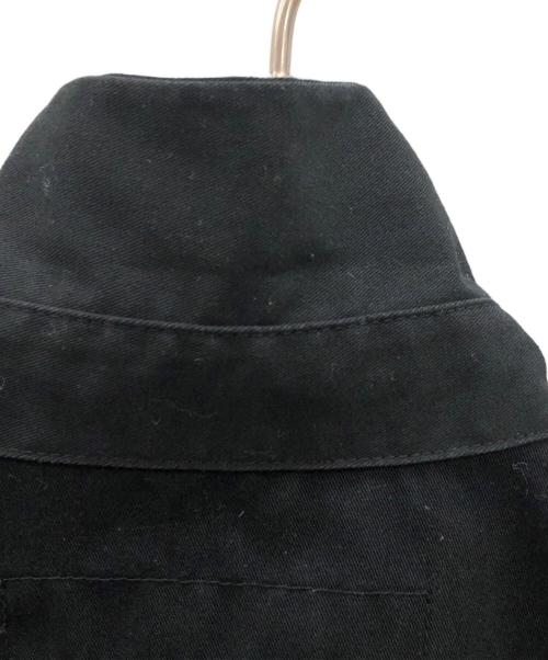 NEIGHBORHOOD（ネイバーフッド）NEIGHBORHOOD (ネイバーフッド) CLASSIC WORK ブラック サイズ:Ｓの古着・服飾アイテム