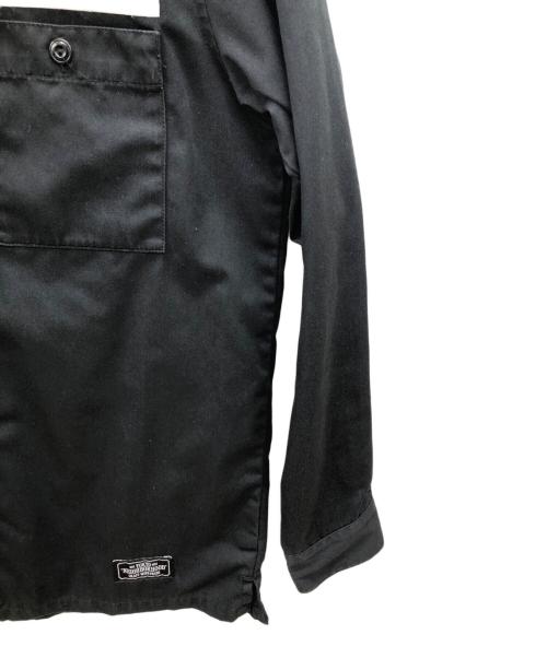 NEIGHBORHOOD（ネイバーフッド）NEIGHBORHOOD (ネイバーフッド) CLASSIC WORK ブラック サイズ:Ｓの古着・服飾アイテム