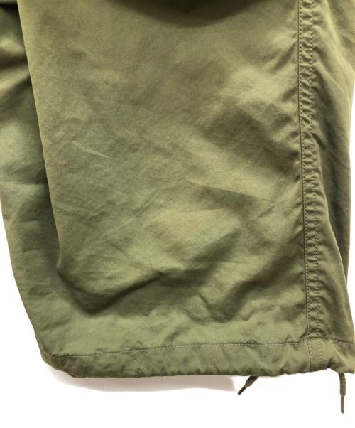 NEIGHBORHOOD（ネイバーフッド）NEIGHBORHOOD (ネイバーフッド) カーゴパンツ グリーン サイズ:Ｍの古着・服飾アイテム