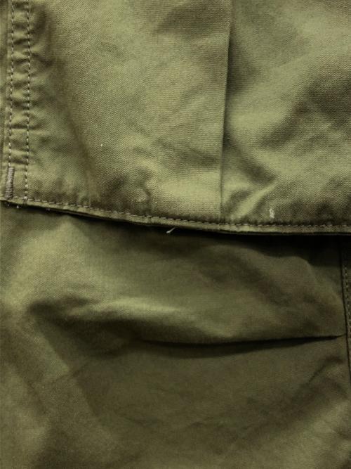 NEIGHBORHOOD（ネイバーフッド）NEIGHBORHOOD (ネイバーフッド) カーゴパンツ グリーン サイズ:Ｍの古着・服飾アイテム