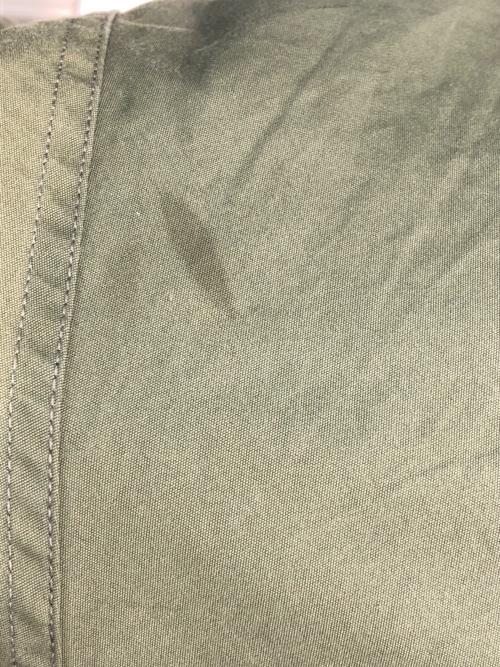 NEIGHBORHOOD（ネイバーフッド）NEIGHBORHOOD (ネイバーフッド) カーゴパンツ グリーン サイズ:Ｍの古着・服飾アイテム