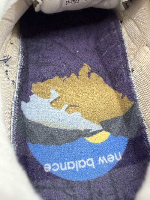 NEW BALANCE（ニューバランス）NEW BALANCE (ニューバランス) 1500.9 Made in England ネイビー サイズ: 25.5cmの古着・服飾アイテム