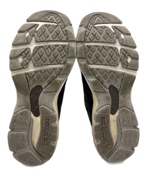 NEW BALANCE（ニューバランス）NEW BALANCE (ニューバランス) 1500.9 Made in England ネイビー サイズ: 25.5cmの古着・服飾アイテム