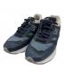 NEW BALANCE（ニューバランス）の古着「1500.9 Made in England」｜ネイビー