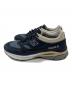 NEW BALANCE (ニューバランス) 1500.9 Made in England ネイビー サイズ: 25.5cm：8000円
