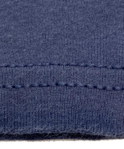 HARLEY-DAVIDSON（ハーレーダビッドソン）HARLEY-DAVIDSON (ハーレーダビッドソン) タンクトップ ネイビー サイズ:Ｍの古着・服飾アイテム