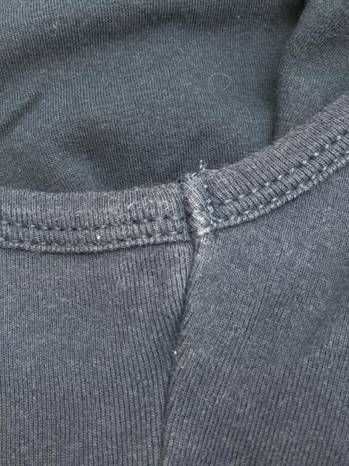 HARLEY-DAVIDSON（ハーレーダビッドソン）HARLEY-DAVIDSON (ハーレーダビッドソン) タンクトップ ネイビー サイズ:Ｍの古着・服飾アイテム