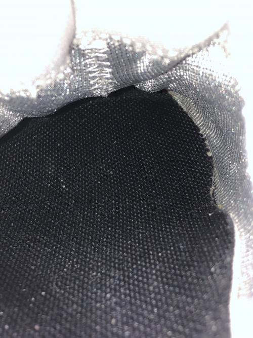 SALOMON（サロモン）SALOMON (サロモン) 	X ULTRA 360 EDGE GORE-TEX ブラック×ライトグレー サイズ:27.5cmの古着・服飾アイテム