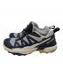 SALOMON (サロモン) 	X ULTRA 360 EDGE GORE-TEX ブラック×ライトグレー サイズ:27.5cm：10000円