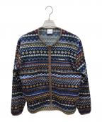 Columbiaコロンビア）の古着「ラヴェルリッジフルジップジャケット」｜マルチカラー