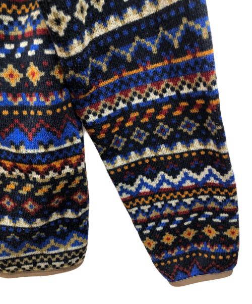 Columbia（コロンビア）Columbia (コロンビア) ラヴェルリッジフルジップジャケット マルチカラー サイズ:Mの古着・服飾アイテム