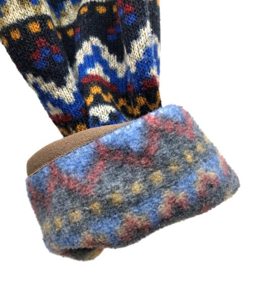 Columbia（コロンビア）Columbia (コロンビア) ラヴェルリッジフルジップジャケット マルチカラー サイズ:Mの古着・服飾アイテム