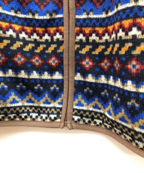 Columbia（コロンビア）Columbia (コロンビア) ラヴェルリッジフルジップジャケット マルチカラー サイズ:Mの古着・服飾アイテム