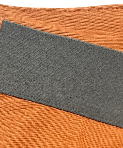 Patagonia（パタゴニア）Patagonia (パタゴニア) ハーフパンツ　ベンガ・ロック。ショーツ ブラウン サイズ:31の古着・服飾アイテム