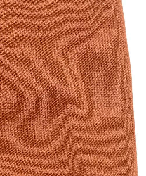 Patagonia（パタゴニア）Patagonia (パタゴニア) ハーフパンツ　ベンガ・ロック。ショーツ ブラウン サイズ:31の古着・服飾アイテム