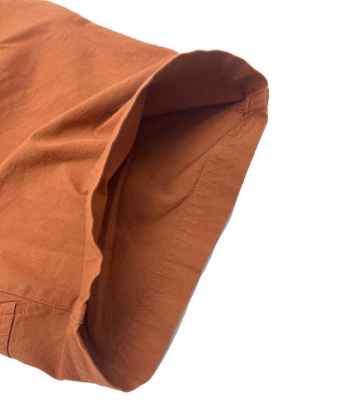 Patagonia（パタゴニア）Patagonia (パタゴニア) ハーフパンツ　ベンガ・ロック。ショーツ ブラウン サイズ:31の古着・服飾アイテム