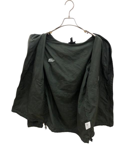 THE NORTH FACE（ザ ノース フェイス）THE NORTH FACE (ザ ノース フェイス) ノベルティコンパクトジャケット グリーン サイズ:Mの古着・服飾アイテム