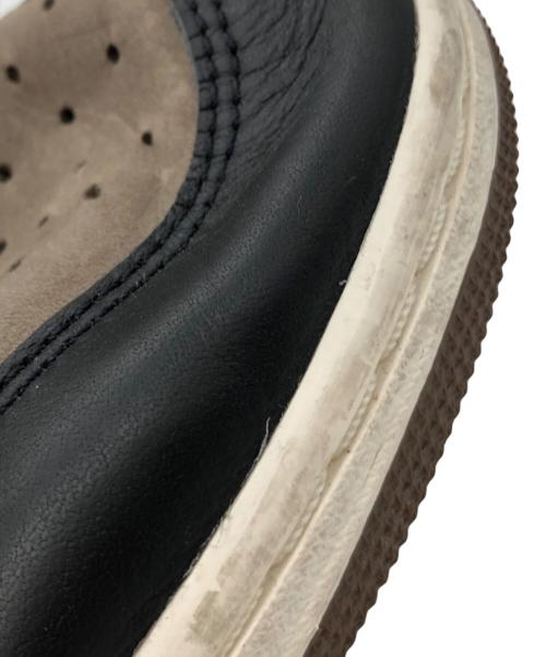 NIKE（ナイキ）NIKE (ナイキ) Air Jordan 1 Retro High OG ブラウン×ブラック サイズ:28cmの古着・服飾アイテム