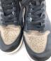 中古・古着 NIKE (ナイキ) Air Jordan 1 Retro High OG ブラウン×ブラック サイズ:28cm：18000円
