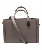 COACHコーチ）の古着「2WAYバッグ」