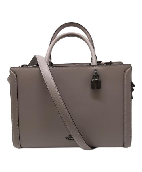 COACH（コーチ）COACH (コーチ) 2WAYバッグの古着・服飾アイテム