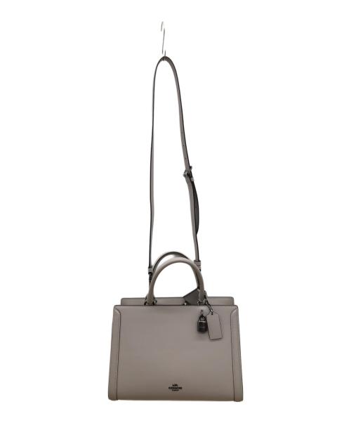 COACH（コーチ）COACH (コーチ) 2WAYバッグの古着・服飾アイテム