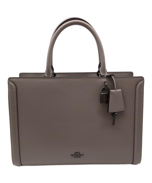 COACH（コーチ）COACH (コーチ) 2WAYバッグの古着・服飾アイテム