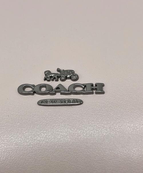COACH（コーチ）COACH (コーチ) 2WAYバッグの古着・服飾アイテム