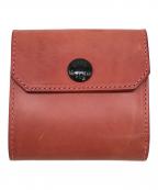 BEERBELLYビアベリー）の古着「ハッチバック」｜オレンジ