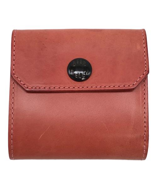 BEERBELLY（ビアベリー）BEERBELLY (ビアベリー) ハッチバック オレンジの古着・服飾アイテム