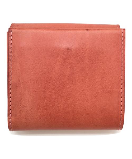 BEERBELLY（ビアベリー）BEERBELLY (ビアベリー) ハッチバック オレンジの古着・服飾アイテム