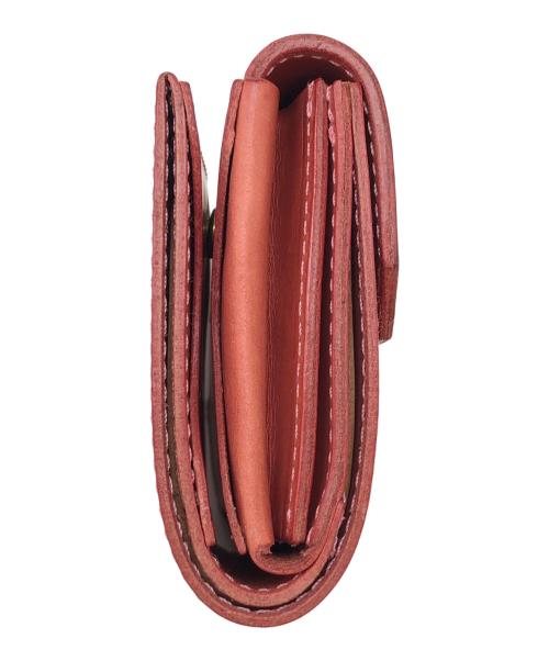 BEERBELLY（ビアベリー）BEERBELLY (ビアベリー) ハッチバック オレンジの古着・服飾アイテム