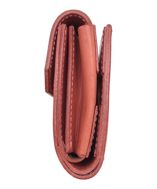 BEERBELLY（ビアベリー）BEERBELLY (ビアベリー) ハッチバック オレンジの古着・服飾アイテム