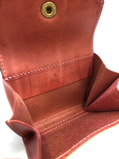 BEERBELLY（ビアベリー）BEERBELLY (ビアベリー) ハッチバック オレンジの古着・服飾アイテム