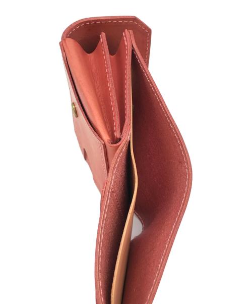 BEERBELLY（ビアベリー）BEERBELLY (ビアベリー) ハッチバック オレンジの古着・服飾アイテム