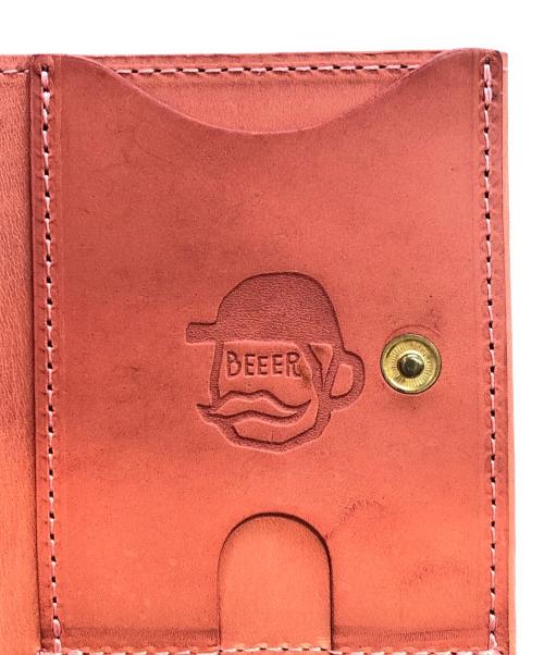 BEERBELLY（ビアベリー）BEERBELLY (ビアベリー) ハッチバック オレンジの古着・服飾アイテム