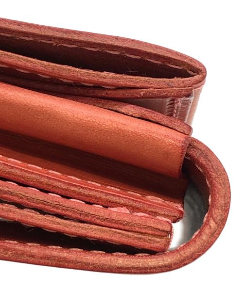 BEERBELLY（ビアベリー）BEERBELLY (ビアベリー) ハッチバック オレンジの古着・服飾アイテム