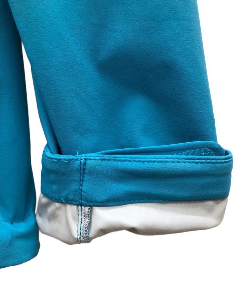 MAMMUT（マムート）MAMMUT (マムート) ジャケット スカイブルー サイズ:Ｌの古着・服飾アイテム