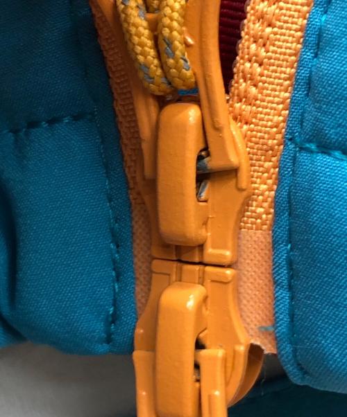 MAMMUT（マムート）MAMMUT (マムート) ジャケット スカイブルー サイズ:Ｌの古着・服飾アイテム