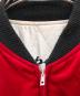 中古・古着 テーラー東洋 (テーラートウヨウ) スカジャン レッド×ホワイト サイズ:L：40000円