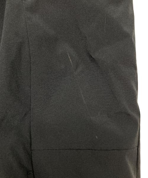 Abu Garcia（アブガルシア）Abu Garcia (アブガルシア) パデッドシャツアウター ブラック サイズ:Ｍ 未使用品の古着・服飾アイテム