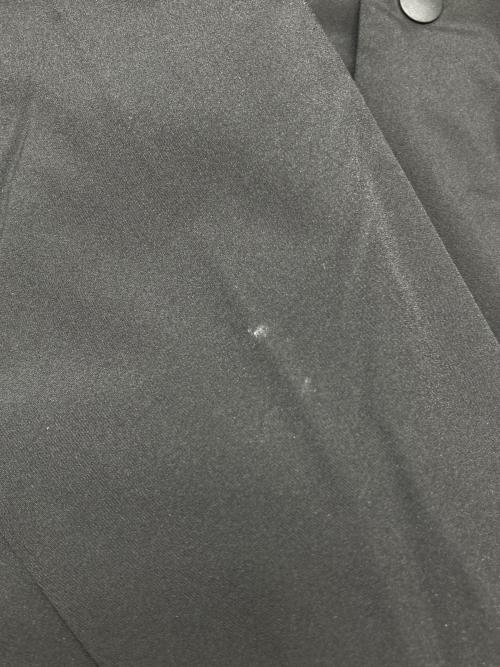 Abu Garcia（アブガルシア）Abu Garcia (アブガルシア) パデッドシャツアウター ブラック サイズ:Ｍ 未使用品の古着・服飾アイテム