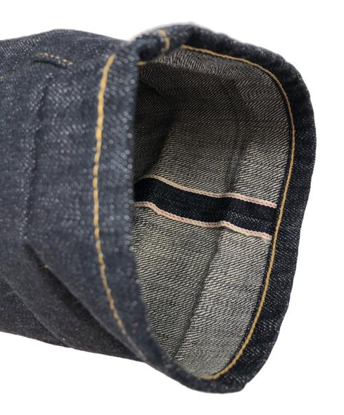 NEIGHBORHOOD（ネイバーフッド）NEIGHBORHOOD (ネイバーフッド) デニムパンツ インディゴ サイズ:Mの古着・服飾アイテム